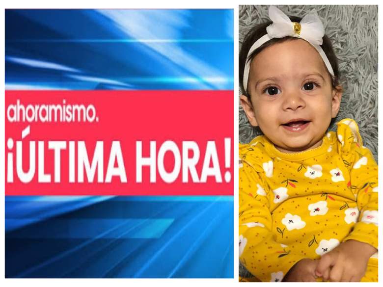 Perros matan a una niña de 10 meses en Carolina del Norte: Malia Winberry