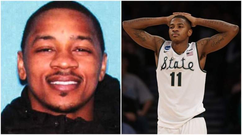 Jugador Keith Appling buscado por asesinato