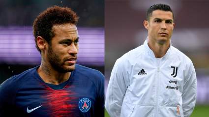 La confesión de Neymar sobre Cristiano Ronaldo: ¿Qué dijo?
