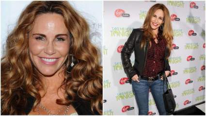 Murió Tawny Kitaen: ¿Cómo murió la icónica actriz de videoclips de los 80?