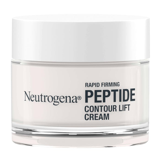 Rapid Firming Peptide Contour Lift Cream