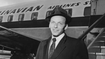 ¿Cómo murió Frank Sinatra?