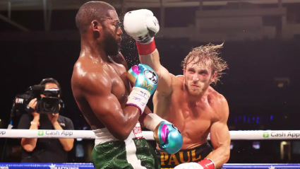 Floyd Mayweather tildado como “vergüenza a los deportes de combate”: ¿Quién lo dijo?