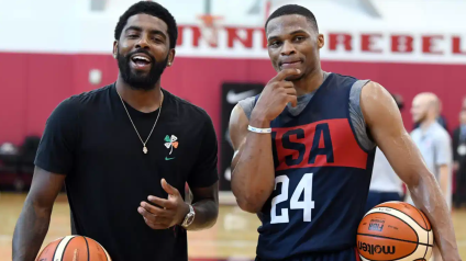 Los Lakers pueden conseguir a una superestrella en insólito canje: ¿Quién será?