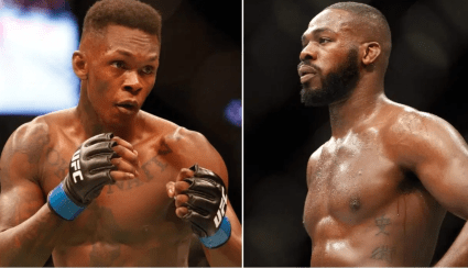 Jon Jones critica a Israel Adesanya tras su pelea: ¿Por qué?