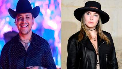 ¡Es oficial! Belinda y Christian Nodal ponen fin al romance y compromiso