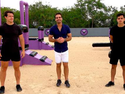 Ellos son los refuerzos que se suman a EXATLON 5 EEUU