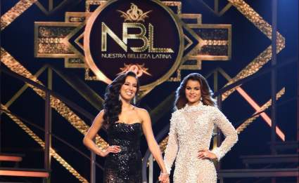 ¿Quién fue la ganadora de la temporada 10 de Nuestra Belleza Latina?