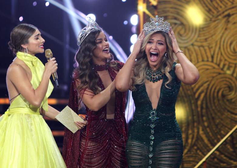 ¿Quién fue la ganadora de la Temporada 11 de Nuestra Belleza Latina?