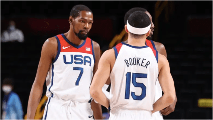 Tokio 2020: USA vs República Checa ¿cómo ver el Live Stream?