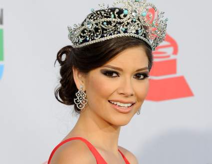 Osmel Sousa pensaba que Ana Patricia era ‘tonta’ cuando ganó Nuestra Belleza Latina