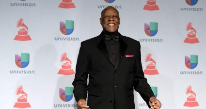 Murió Johnny Ventura: ¿Cuántos hijos tuvo el cantante?