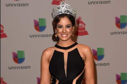¿Quién ganó la 8a temporada de Nuestra Belleza Latina?