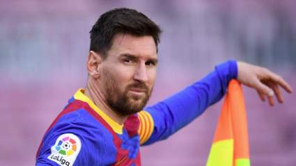 El Barça debe vender a 10 jugadores para renovar a Messi: ¿a cuáles?
