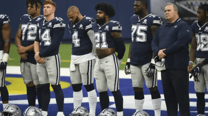 INFORME: NFL sanciona severamente a Mike McCarthy y a los Cowboys: ¿Qué hicieron?