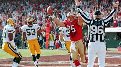 Exjugador de los San Francisco 49ers falleció: ¿Cuál fue la causa?