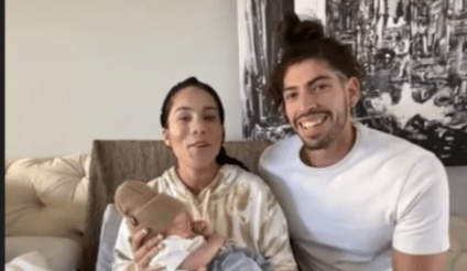 ¿Ha habido romance en EXATLON EEUU? Ellos han sido pareja dentro de la competencia