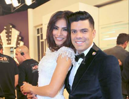 Alejandra Espinoza hace anuncio sobre su matrimonio con Anibal: ¿Qué dijo?