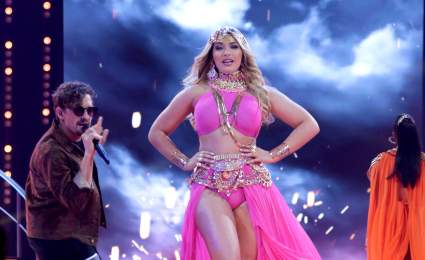 La audición de Migbelis Castellanos a Nuestra Belleza Latina: Dardos para Osmel