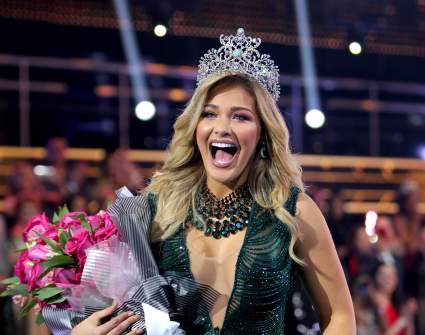 [ENTREVISTA] Migbelis Castellanos: Nuestra Belleza Latina vino a derribar paradigmas