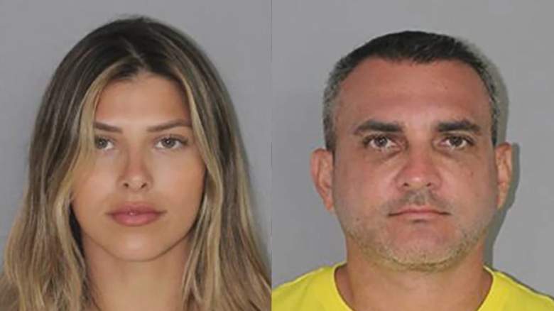 Pareja de Florida con certificado de vacunación falso