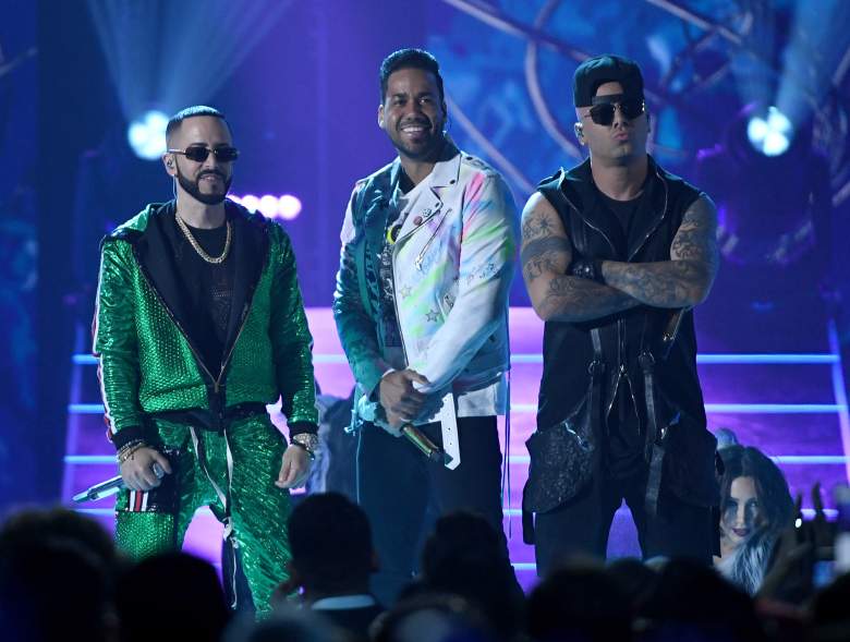 Latin Billboard 2021 son en septiembre: Fecha y hora