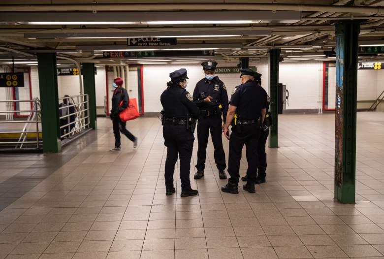 Pasajero del Subway de Nueva York atacado a martillazos