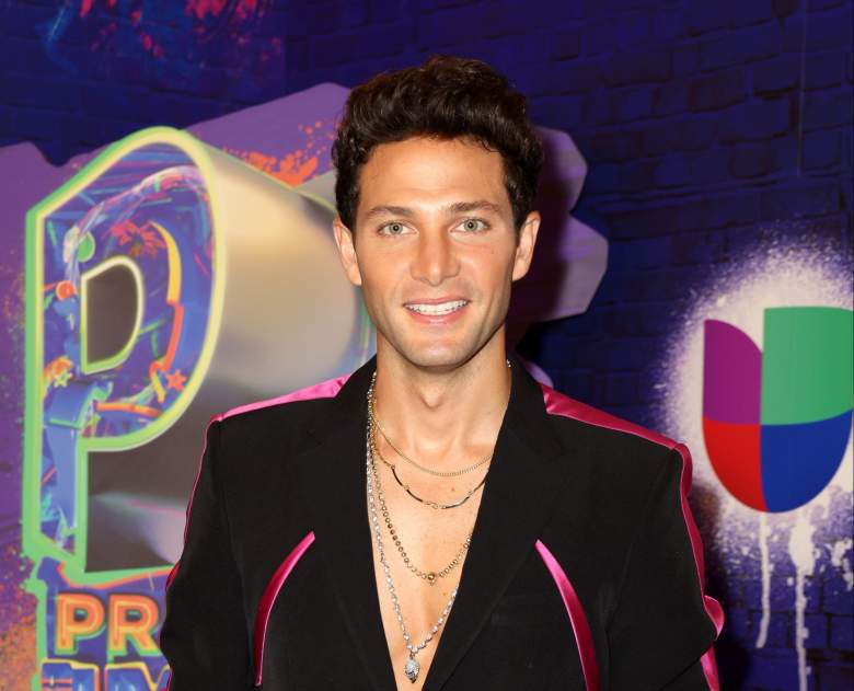 Gabriel Coronel hace revelaciones sobre la próxima temporada de Nuestra belleza Latina