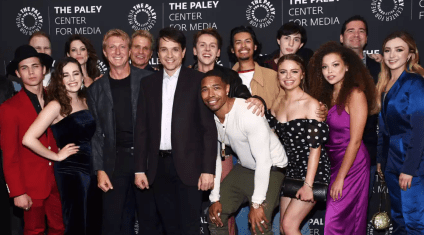 VIDEO: Ya puedes ver el avance de la cuarta temporada de ‘Cobra Kai’