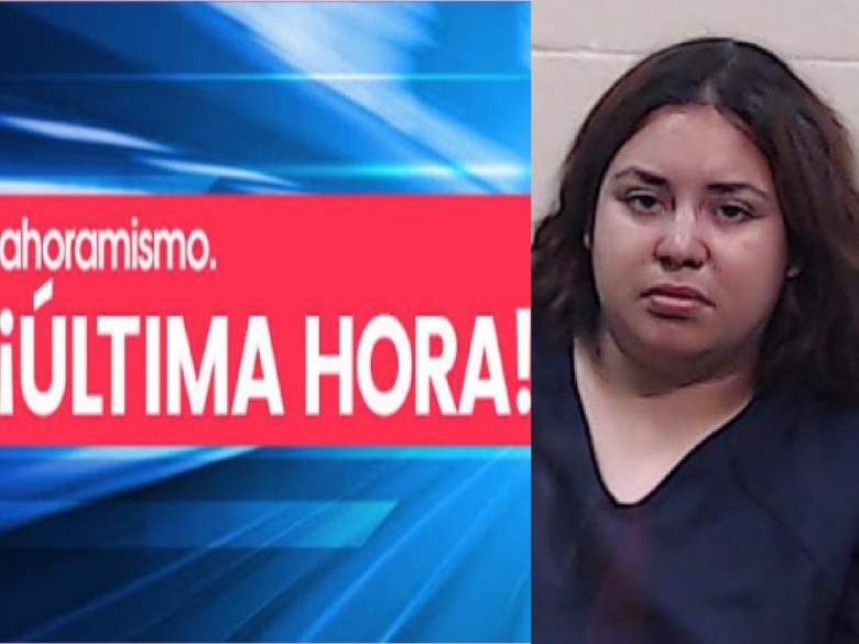 Arrestan a mujer de Texas que mató a su esposo: Clara Ledward