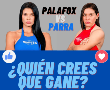 La foto premonitoria de Norma Palafox: ¿Estaba destinado que ganara EXATLON?