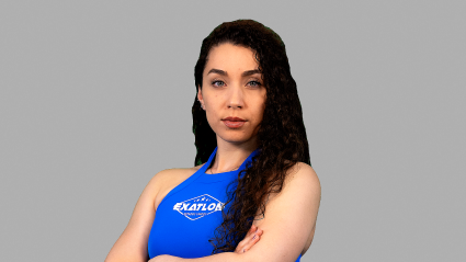 Mirna Almada qué siente por Norma Palafox: ¿Qué dijo de la atleta rival?