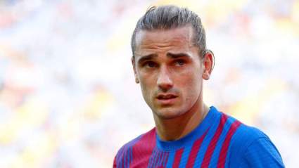 Antoine Griezmann manda mensaje a los fans del Barcelona tras su salida