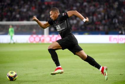 PSG vs Manchester City: Hora y cómo ver el Live Stream