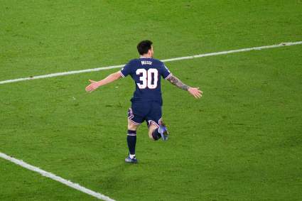 Lionel Messi hace su primer golazo con el PSG – Video