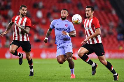 Barcelona vs Granada: Hora y Cómo ver el Live Stream