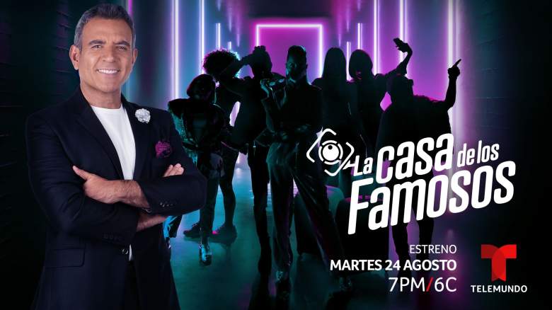 "La Casa de los Famosos": Nominados - 16 de septiembre: ¿Cómo votar?