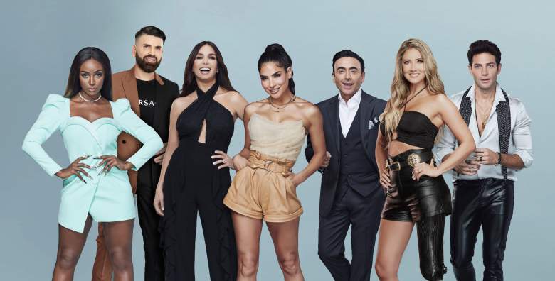 Nuestra Belleza Latina 2021 en Univision: Fecha y Hora de Estreno