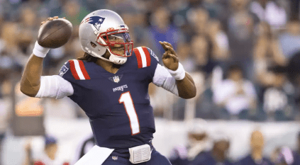 Jerry Jones habla sobre lo que decidió en el tema Cam Newton: ¿Qué dijo?