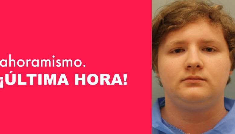 Joven de Texas mató a puñaladas a su hermana gemela: Benjamin Elliott