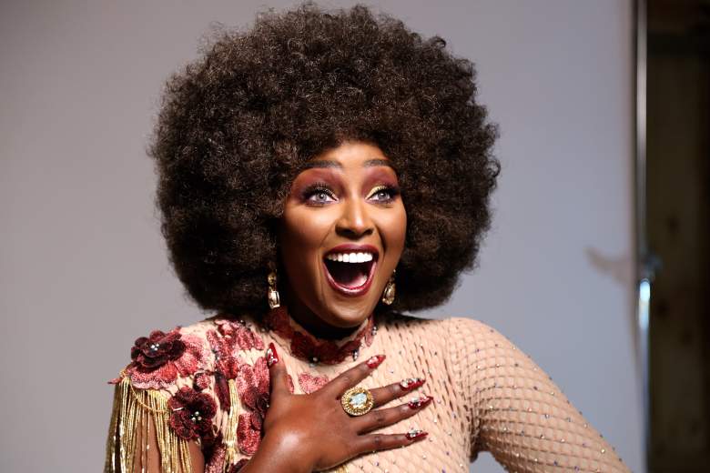 Amara La Negra se desnuda: ¿Por qué posó sin ropa la estrella de NBL?