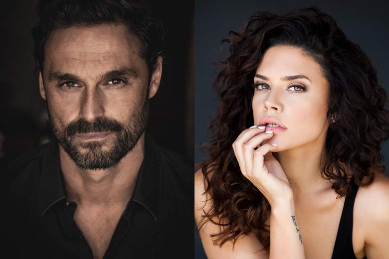 Telemundo anuncia al elenco del melodrama "La Mujer de Mi Vida"