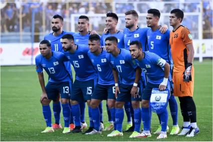 Eliminatorias Mundialistas: El Salvador vs México: ¿Cómo ver el Live Stream?