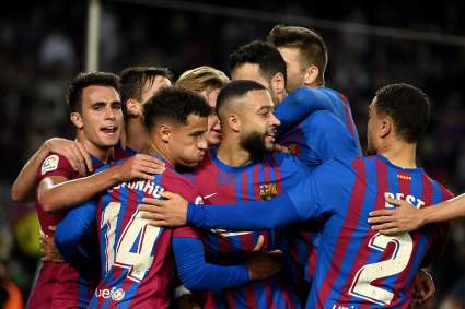 Barcelona vs Dynamo Kyiv: Hora y cómo ver el Live Stream