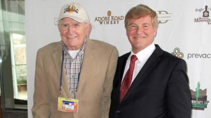 Muere jugador histórico de los Pittsburgh Steelers a los 94 años