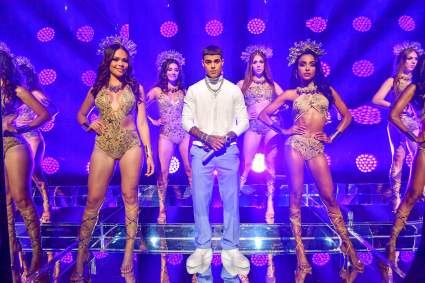 “Nuestra Belleza Latina 2021”: ¿Cómo votar?