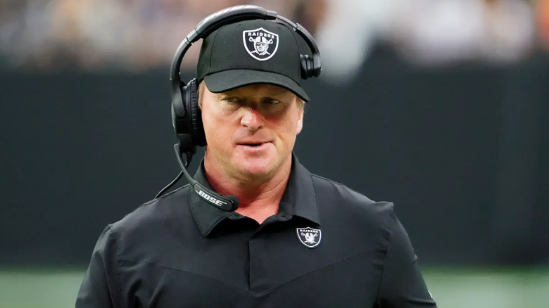 Jon Gruden