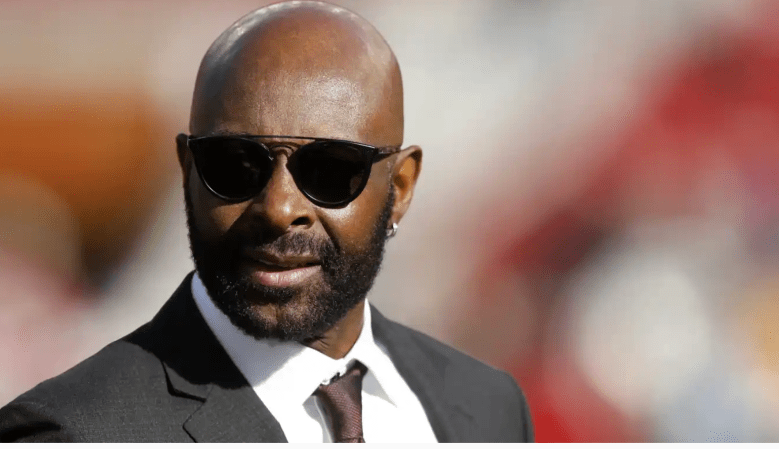 Jerry Rice