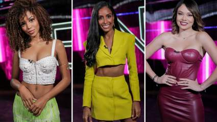 Nuestra Belleza Latina 2021: ¿Quiénes son las diez candidatas?