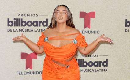 La historia de amor lesbiana de Chiquis